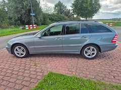 Mercedes-Benz C-klasse Combi - 180 K. Elegance