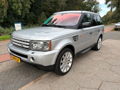 Land Rover Range Rover Sport - 4.2 V8 Supercharged + NIEUWE APK