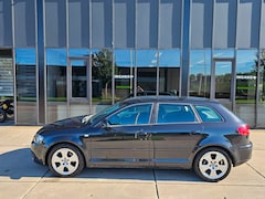 Audi A3 Sportback - 2.0 FSI Attraction - Clima - Electr Ramen