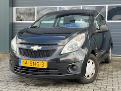 Chevrolet Spark - 1.0 16V LS Bi-Fuel | Airco Nu € 1.975,