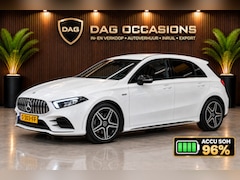 Mercedes-Benz A-klasse - A250e AMG | 218PK | SOH 96% | PDC | NAVI