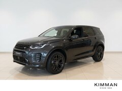 Land Rover Discovery Sport - 1.5 P270e PHEV Landmark | Alle Opties |