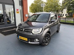 Suzuki Ignis - 1.2 Stijl AUTOMAAT NAVI STOELVERWARMING