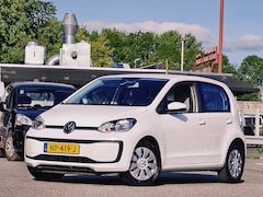 Volkswagen Up! - 1.0 BMT move up | AIRCO | BLEUTOOTH | NAP