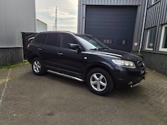 Hyundai Santa Fe - 2.2 CRDi VGT StyleVersion