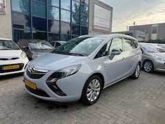 Opel Zafira Tourer - 1.4 Cosmo 7 Persoons, Trekhaak, APK 09/27, Full Option