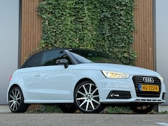 Audi A1 - 1.4 TFSI Sport Pro S-LINE