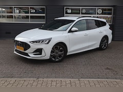 Ford Focus Wagon - 1.0 EcoBoost Hybrid ST Line
