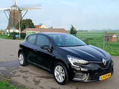 Renault Clio - 1.6 E-Tech Hybrid 140 Business Zen|Hybride|Automaat|Apple Carplay