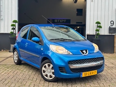 Peugeot 107 - 1.0 | AUTOMAAT | AIRCO | ELEKTRISCHE RAMEN | LAGE KM | NAP | CARPLAY | GARANTIE |