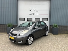 Toyota Yaris - 1.0 VVTi Acces