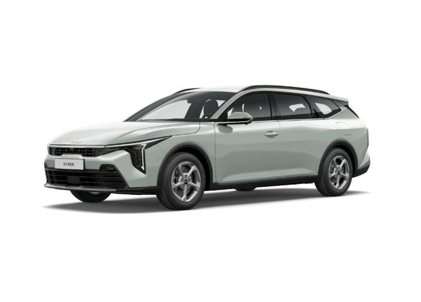 Kia K4 Sportswagon - 1.0 T-GDi MHEV Plus | Dodehoekdetectie | Stoelverwarming | Camera | Adaptieve Cruis Contro - AutoWereld.nl