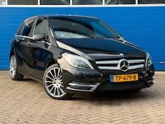 Mercedes-Benz B-klasse - 250 Ambition Automaat|Leder|Navi