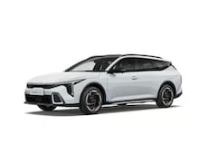 Kia K4 Sportswagon - 1.0 T-GDi MHEV GT-PlusLine | Full LED-koplampen | Stuurwielverwarming | Stoelverwarming |