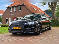 Audi S4 - Avant 3.0 TFSI quattro Pro Line Plus Aut. | Carbon | Black Optiek | Adaptief | Virtual | S