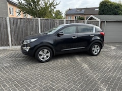 Kia Sportage - 1.6 GDI 20th Anniversary navigatie clima cruise control trekhaak