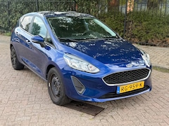 Ford Fiesta - 1.1 Trend