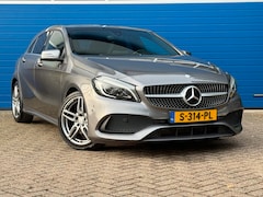 Mercedes-Benz A-klasse - 180 Prestige Automaat|Pano.Dak
