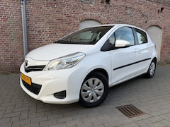Toyota Yaris - 1.3 VVT-i Now