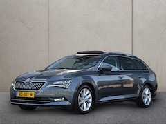 Skoda Superb Combi - 1.4 TSI ACT 150PK Ambition Business Automaat | Keyless | Panoramadak | Stoelverwarming