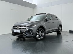 Volkswagen T-Roc - 1.5 TSI R-Line Business | 150 PK | Automaat | Adaptive Cruise Control | Panoramadak | Dode