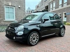 Fiat 500 C - 1.0 Hybride | RIJKLAARPRIJS | BTW-auto | Apple CarPlay | Één van de Laatste Exemplaren