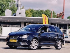 SEAT Ibiza ST - 1.2 TSI Style || CARPLAY | NAP | CRUISE | AIRCO | LM VELGEN