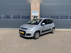 Fiat Panda - 0.9 TwinAir Popstar | Trekhaak | Airco | All-Season Banden | Bluetooth | Elektrische Ramen