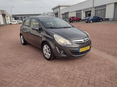 Opel Corsa - 1.2-16V Cosmo MOOIE AUTO BEL 0619590613 5 DRS AIRCO