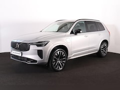 Volvo XC90 - T8 Recharge AWD Plus Dark - Panorama/schuifdak - Luchtvering - IntelliSafe Assist & Surrou
