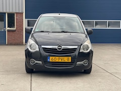 Opel Agila - 1.0 Selection
