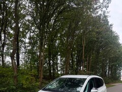 Opel Zafira Tourer - 1.4 Edition 7p. Airco, Nw model