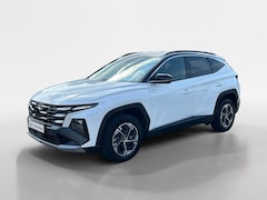 Hyundai Tucson - 1.6 T-GDI HEV Comfort Smart TT | FACELIFT | Navi | Stoelverwarming | Climate control