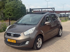 Kia Venga - 1.4 CVVT World Cup Edition Trekhaak Panoramadak