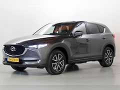 Mazda CX-5 - 2.0 165pk Skylease Luxury Trekhaak NL auto NAP dealeronderhouden