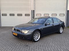 BMW 7-serie - 745i Executive