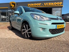Citroën C3 - 1.2 PureTech | Camera | Self-Park | Stoelverwarming |