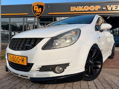 Opel Corsa - 1.2-16V Selection | OPC | Airco | Bluethooth |