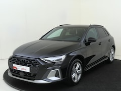 Audi A3 allstreet - 40 TFSI e Advanced edition | SoH 100% | Virtual cockpit Plus | Achteruitrijcamera | Adapti