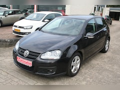 Volkswagen Golf - 1.4 TSI GT Sport Business automaat