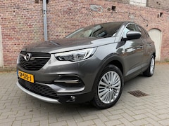 Opel Grandland X - 1.2 Turbo Innovation