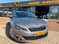 Peugeot 308 SW - 1.2 PureTech | Automaat | Pano | Camera |