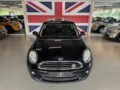 MINI 3-Deurs - 1.6 One Holland Street ( 6 MAANDEN GARANTIE )