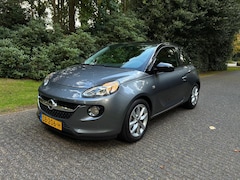 Opel ADAM - 1.0 Turbo Jam Favourite 6-bak / Airco / 2018 1e eigenaar
