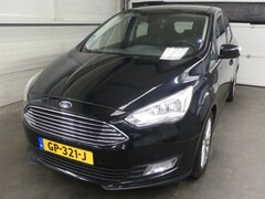 Ford C-Max - 1.0 Titanium - Trekhaak - Cruise Control