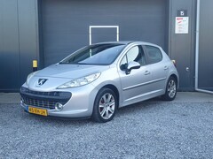 Peugeot 207 - 1.6-16V XS Pack
