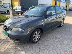 SEAT Cordoba - 1.4-16V Sensation ( handel export enz )