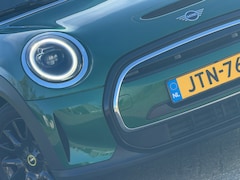 MINI Electric - Classic Trim SE 33 kWh - British Racing Green/Black Pearl - Carplay/Sport seats - Nwstaat