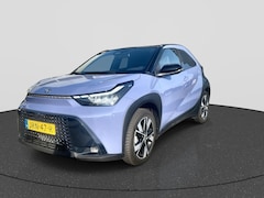 Toyota Aygo X - Hybrid 115 pulse