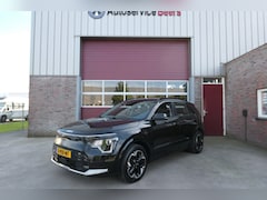 Kia Niro EV - DynamicLine 64.8 kWh, Mooi , SOH 100 %, Camera, PDC, Rijklaarprijs incl. garantie
